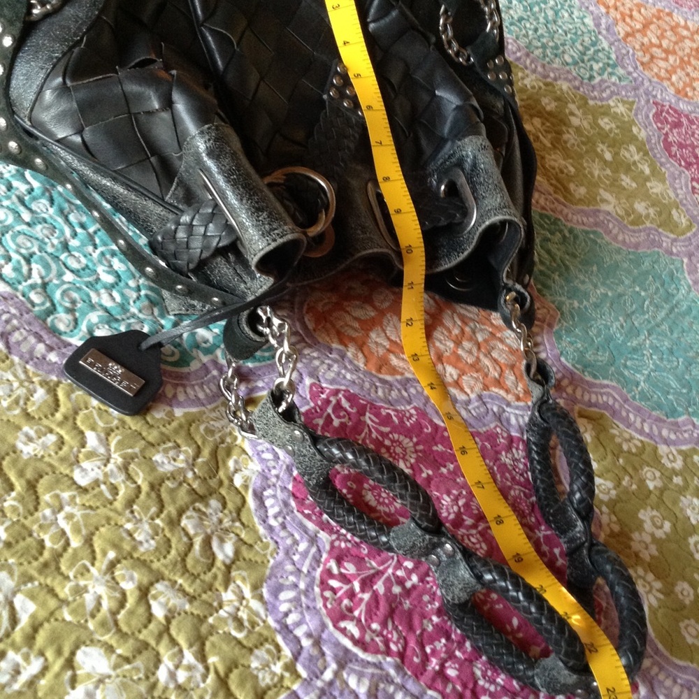 BRIDGET SHUSTER Collector's Dream BAG 👑👑👑 - Picture 6 of 8